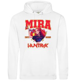 Мужская толстовка (худи) Mira Huntrix