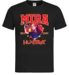 Мужская футболка Mira Huntrix Черный фото