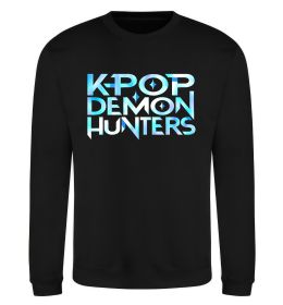 Свитшот KPOP Demon Hunters