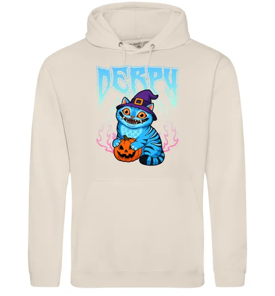 Женская толстовка (худи) Derpy Demon Hunters Таш фото