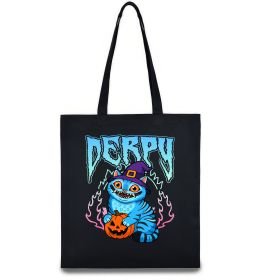 Эко-сумка Derpy Demon Hunters