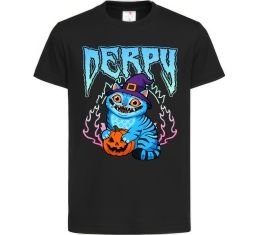 Детская футболка Derpy Demon Hunters
