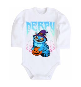 Детский боди Derpy Demon Hunters