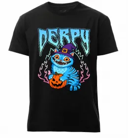 Мужская премиум футболка