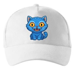 Кепка Derpy tiger