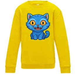 Детский Свитшот Детский Свитшот