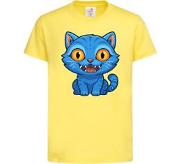 Детская футболка Derpy tiger