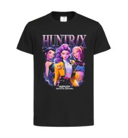 Детская футболка Huntrix Демон хантер