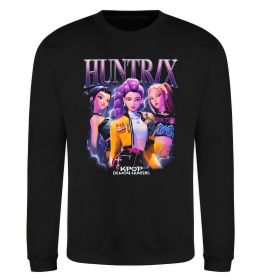 Свитшот Huntrix Демон хантер