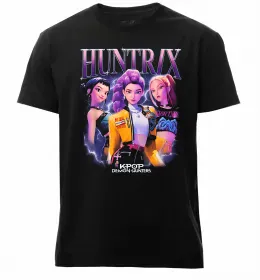 Мужская премиум футболка