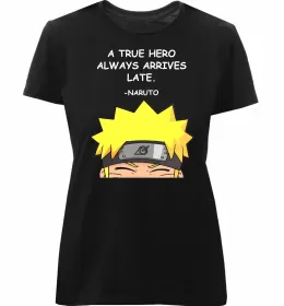 Женская премиум футболка