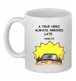 Чашка керамическая