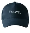 Кепка Create Темно-синій фото