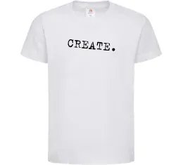 Дитяча футболка