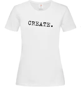 Жіноча футболка