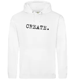 Чоловіча толстовка (худі)