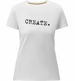 Жіноча преміум футболка