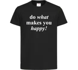 Дитяча футболка