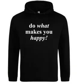 Чоловіча толстовка (худі)