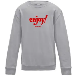 Детский Свитшот