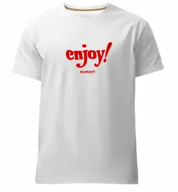 Мужская премиум футболка