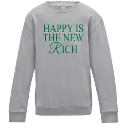 Детский Свитшот