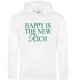 Женская толстовка (худи)