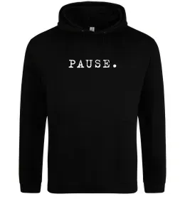 Чоловіча толстовка (худі)