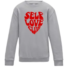 Дитячий світшот