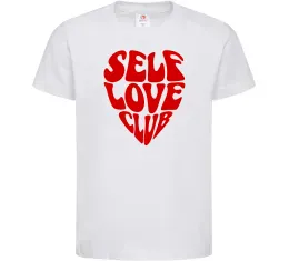 Дитяча футболка