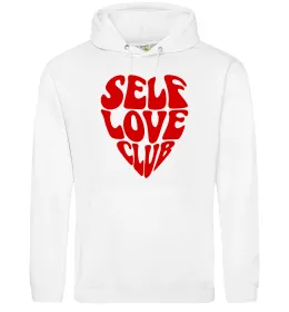 Чоловіча толстовка (худі)