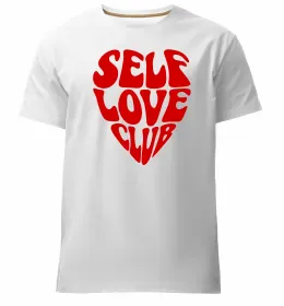 Чоловіча преміум футболка