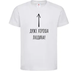 Дитяча футболка