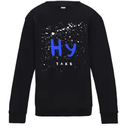 Детский Свитшот