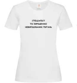 Жіноча футболка Жіноча футболка