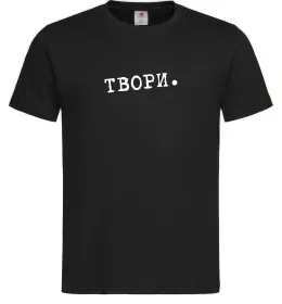 Чоловіча футболка