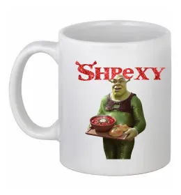 Чашка керамічна