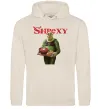 Женская толстовка (худи) Shrexy борщ з пампушками Таш Женская толстовка (худи) Shrexy борщ з пампушками Таш фото