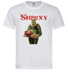 Чоловіча футболка