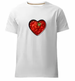 Мужская премиум футболка