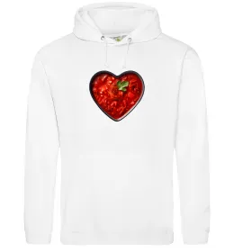 Мужская толстовка (худи)