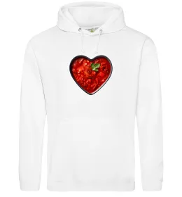 Женская толстовка (худи)