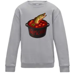 Дитячий світшот