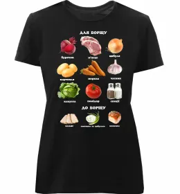 Женская премиум футболка Женская премиум футболка