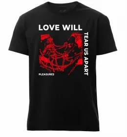 Мужская премиум футболка