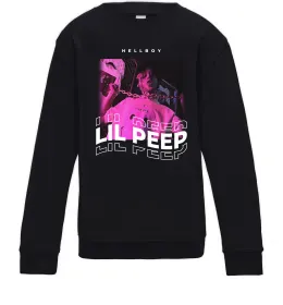 Детский Свитшот