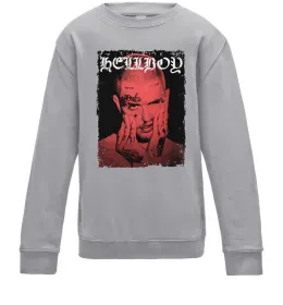 Детский Свитшот