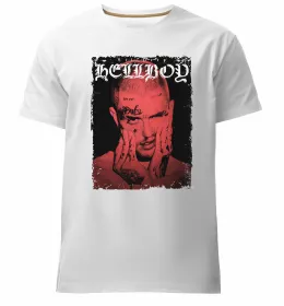 Мужская премиум футболка