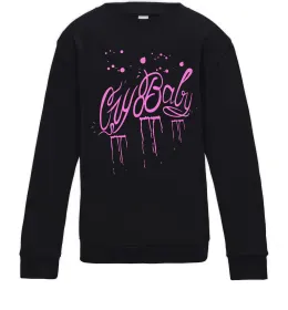 Детский Свитшот