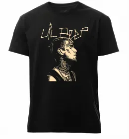 Мужская премиум футболка